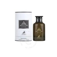 Lattafa Alhambra Toscano Leather EDP For Him / Her 80ml